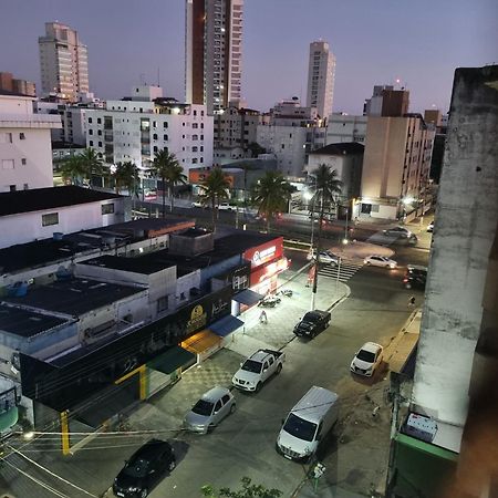 Apartamento Enseada Terezinha Com Wi-Fi Guarujá Exterior foto