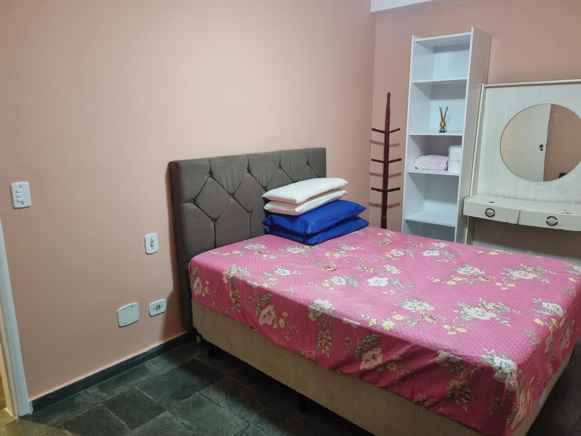 Apartamento Enseada Terezinha Com Wi-Fi Guarujá Exterior foto